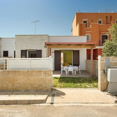 Villino Marisol Villa Porto Cesareo Exterior photo