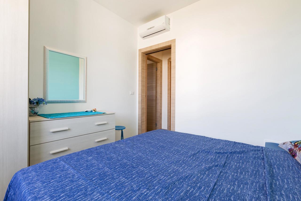 Villino Marisol Villa Porto Cesareo Exterior photo