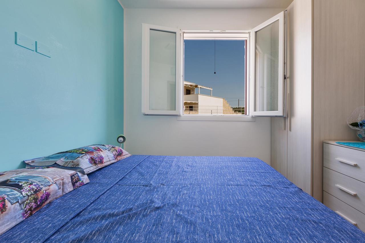 Villino Marisol Villa Porto Cesareo Exterior photo
