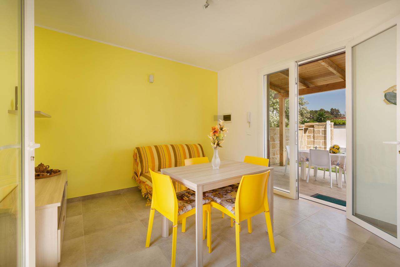 Villino Marisol Villa Porto Cesareo Exterior photo
