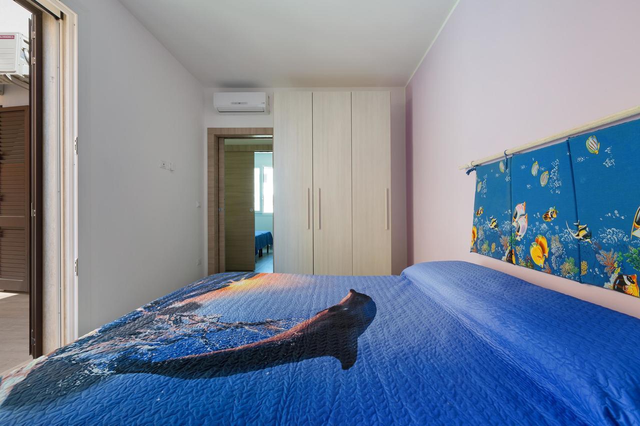 Villino Marisol Villa Porto Cesareo Exterior photo