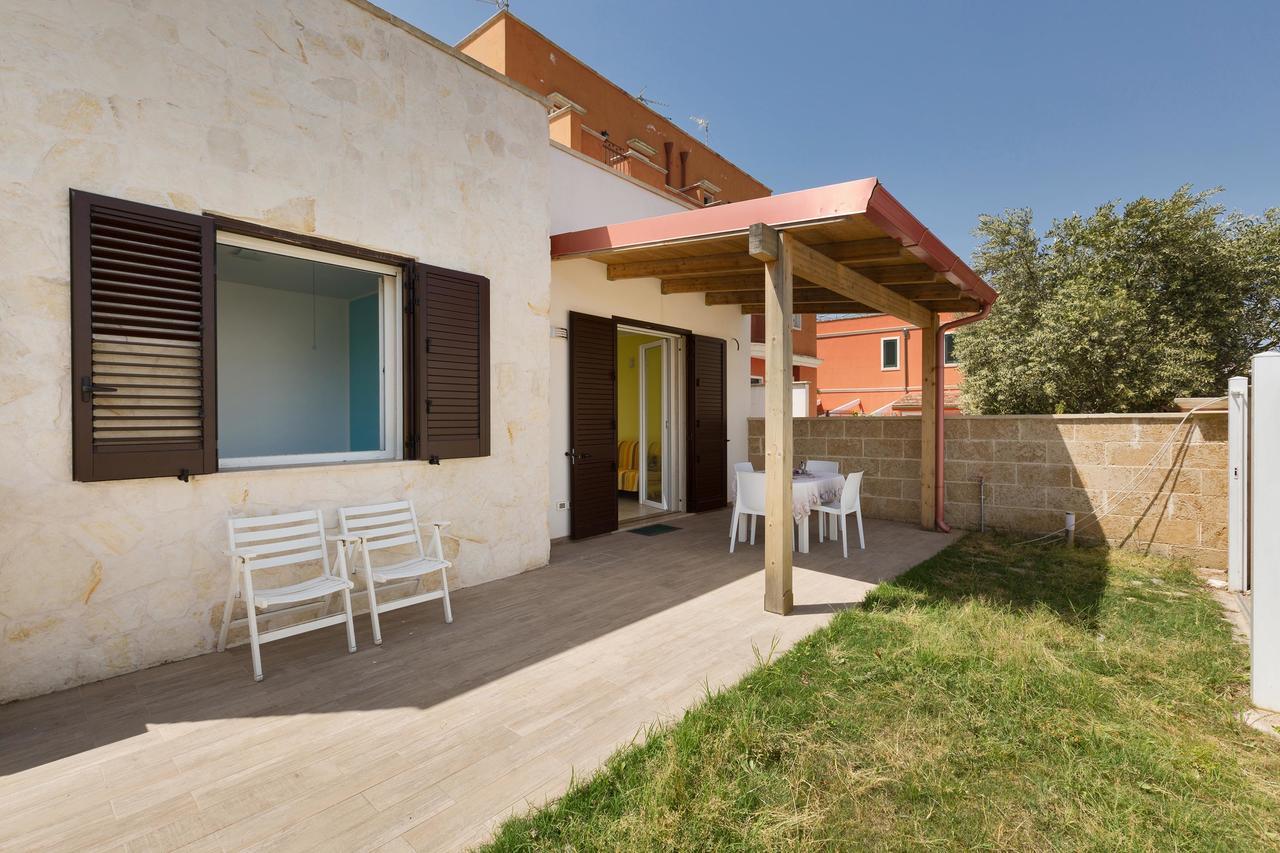 Villino Marisol Villa Porto Cesareo Exterior photo