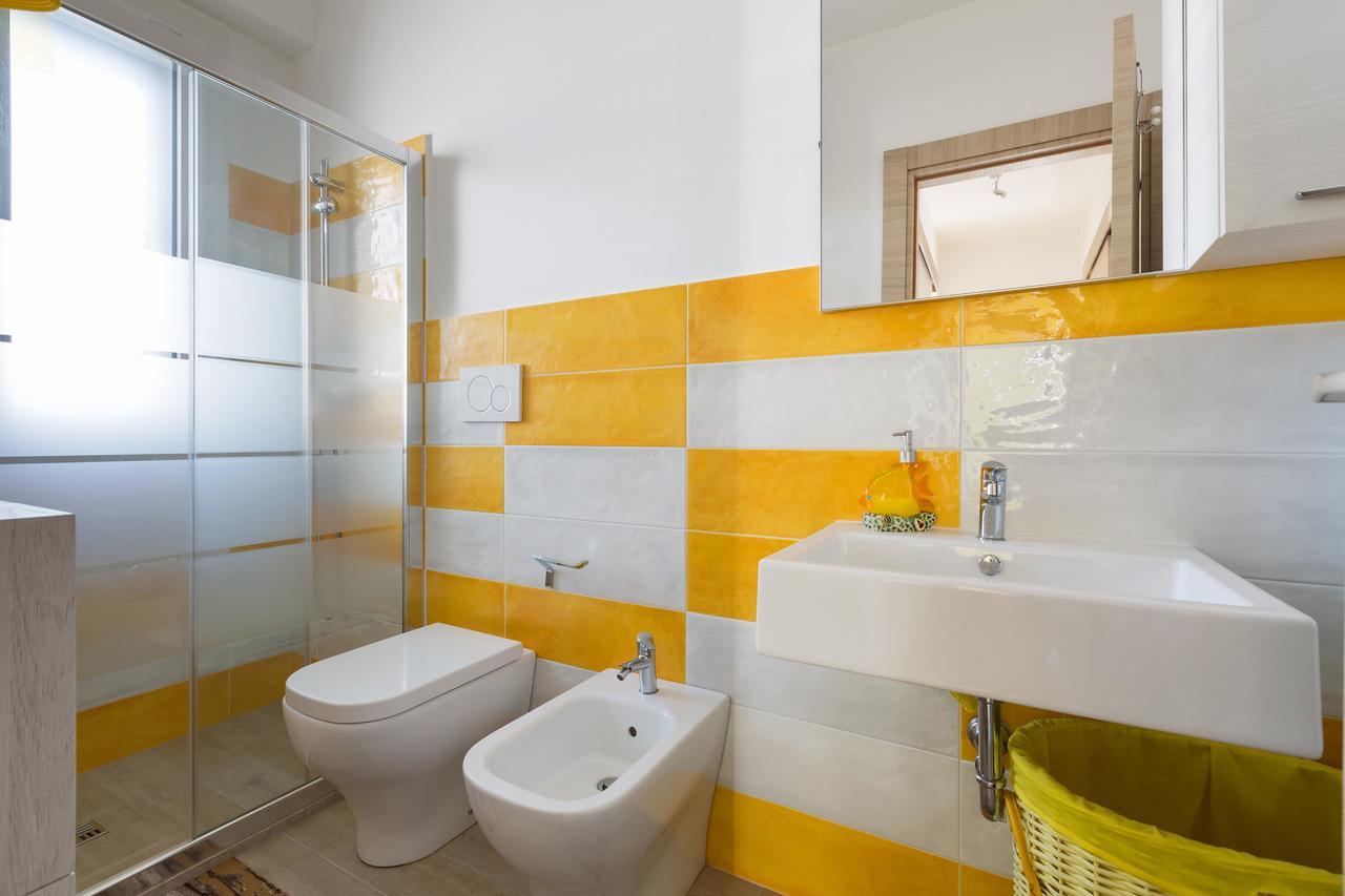 Villino Marisol Villa Porto Cesareo Exterior photo