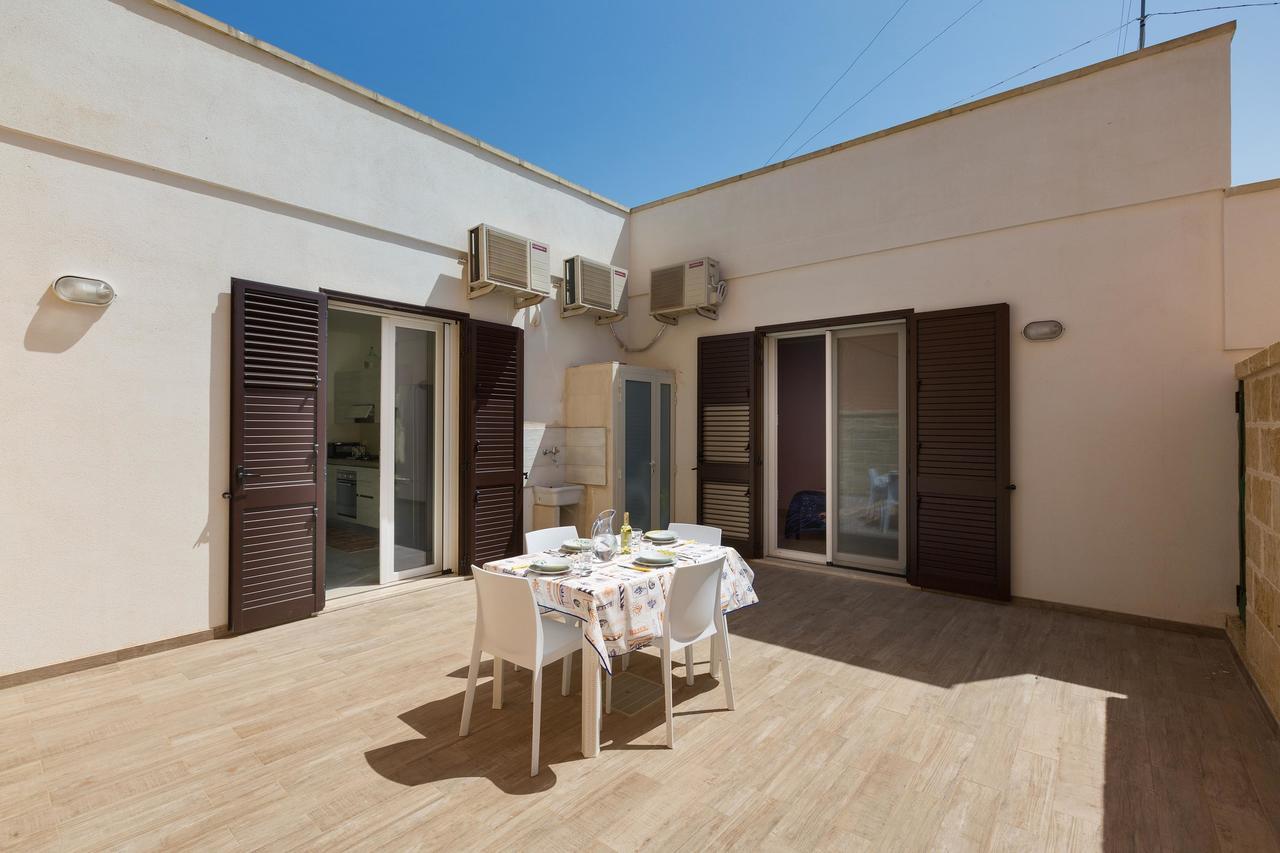 Villino Marisol Villa Porto Cesareo Exterior photo