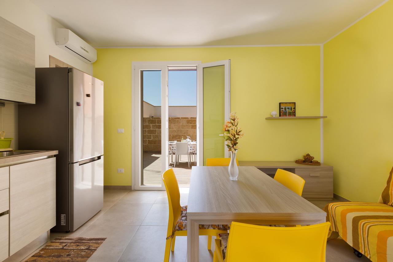 Villino Marisol Villa Porto Cesareo Exterior photo